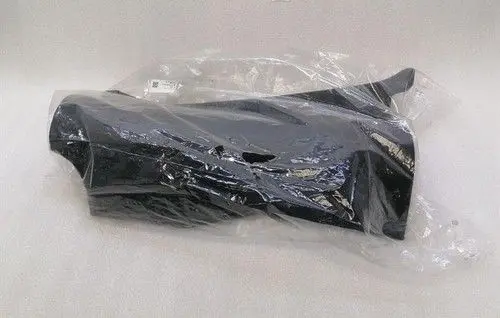 Ferrari 360 Rear seat rail trim cover