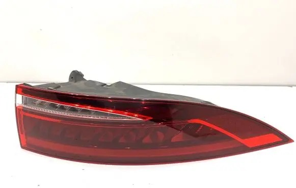 Jaguar XF Rear/tail lights JX6313404AC