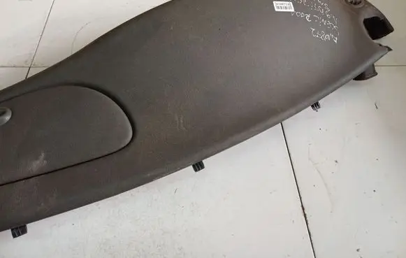 Renault Scenic I Dashboard 7700432361