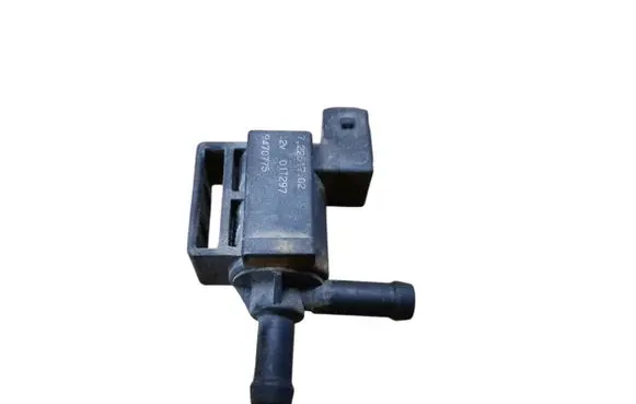 Volvo S60 Turbo solenoid valve 9470775 01T297 72251702