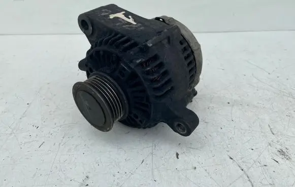 Toyota Corolla Verso E121 Generator/alternator 2706027060