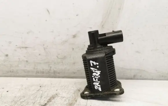 Opel Zafira A EGR valve