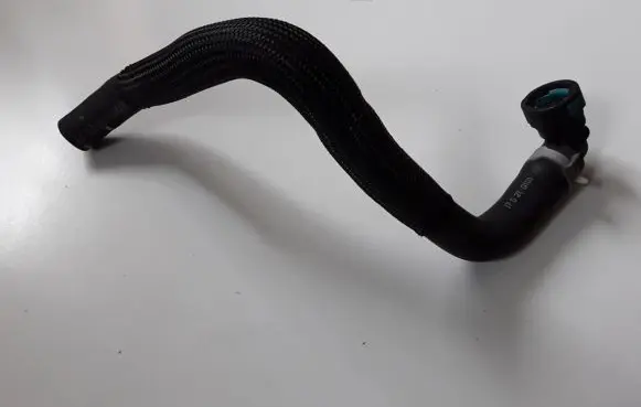 Hyundai Ioniq Air intake hose/pipe 25450G2920