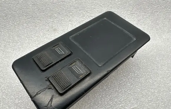 Audi 100 S4 C4 Electric window control switch 4A0959515A 4A0959521A