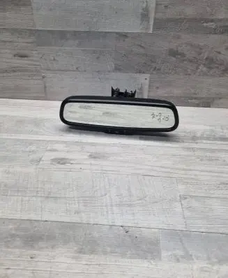Audi A6 S6 C7 4G Rear view mirror (interior) 4H0857511