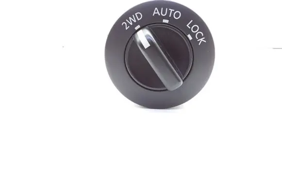 Nissan X-Trail T30 Differential lock switch 