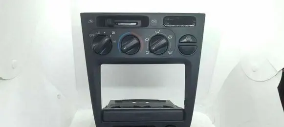 Toyota Corolla E100 Climate control unit 5560412030