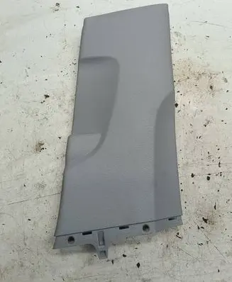 Audi A3 S3 8V (B) pillar trim (bottom) 8V5867240 A029459
