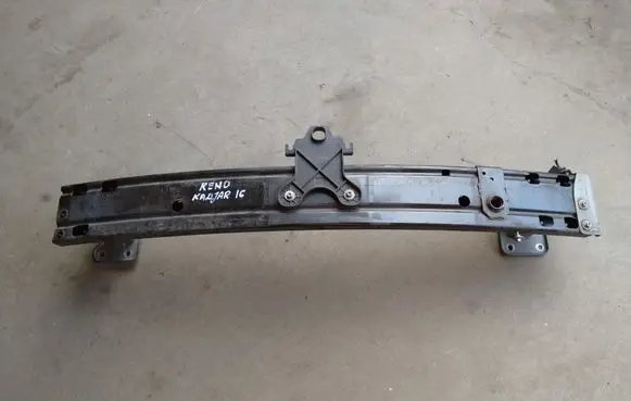Renault Kadjar Front bumper cross member