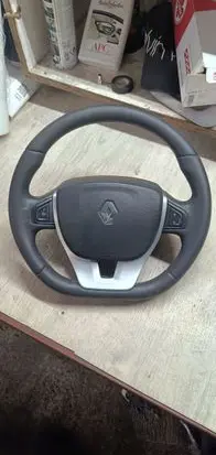 Renault Laguna III Steering wheel 21231r32f1