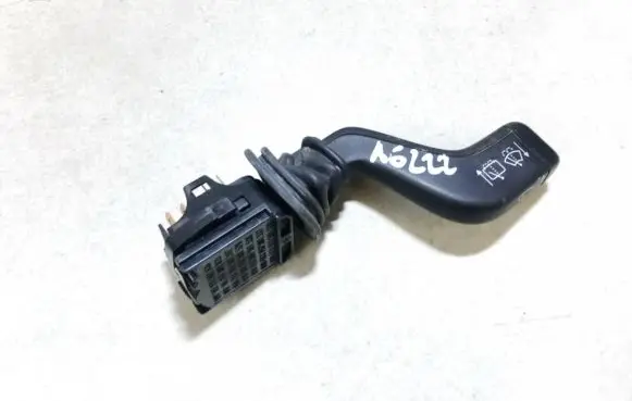 Opel Zafira A Wiper control stalk 092115275 092115277