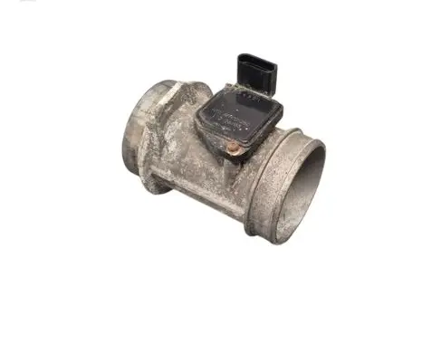 Audi A6 S6 C5 4B Mass air flow meter 059906461G