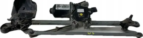 BMW 4 F32 F33 Front wiper linkage and motor 7267503