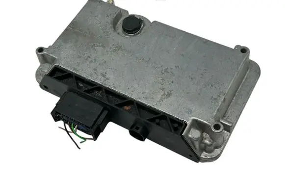 Volkswagen Touareg II Camera control unit module 7P6907107 0275004008