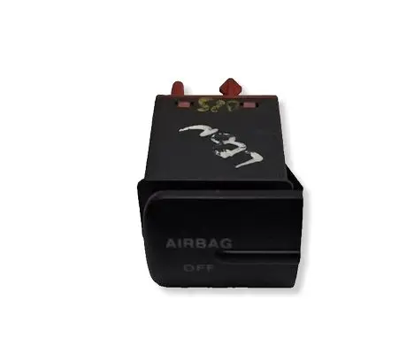 Seat Leon (1M) Passenger airbag on/off switch 1M1919235A