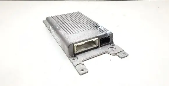 BMW 3 E90 E91 Bluetooth control unit module 9215184 8410O215184