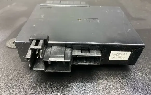 Volvo XC90 Seat control module 30739636