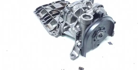 BMW 3 E90 E91 Oil pump 9140307540 779801405 7707461418