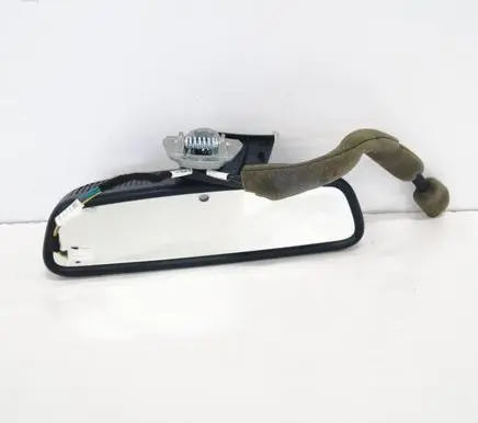 Mercedes-Benz C W204 Rear view mirror (interior) A2048101317 E11025902