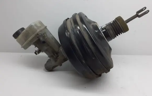Opel Vectra C Master brake cylinder 13126710 46831404