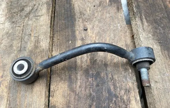 Rear anti-roll bar/stabilizer link