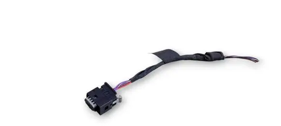Mercedes-Benz A W177 Other wiring loom A0065402681 55379