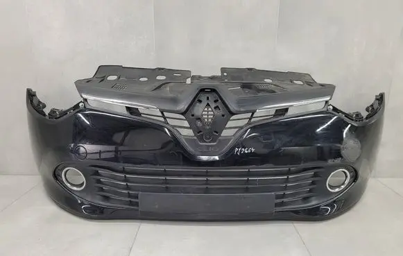 Renault Clio IV Front bumper 620221112R