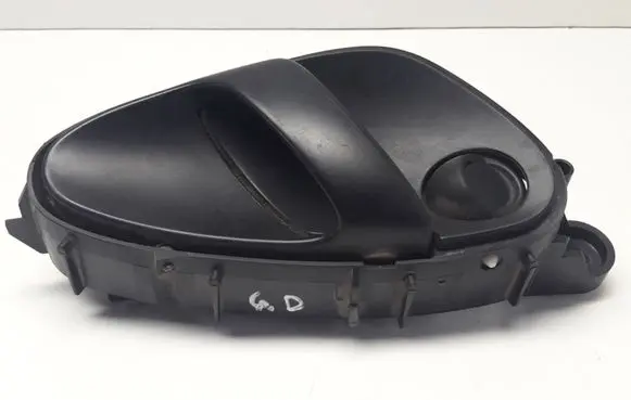 Citroen Xsara Rear door interior handle 95090101G 9623200077C