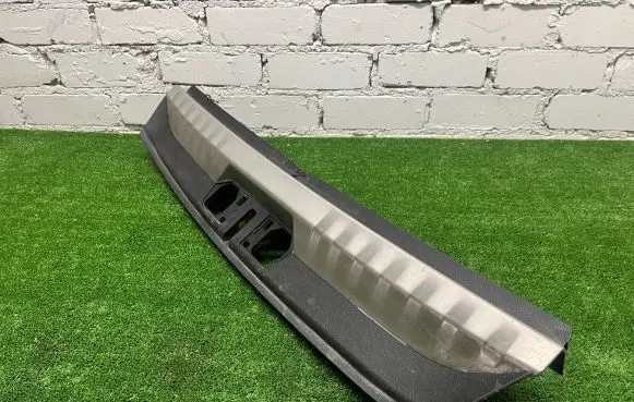 BMW 3 G20 G21 Trunk/boot sill cover protection 7940931