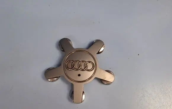 Audi Q5 SQ5 Original wheel cap 4F0601165