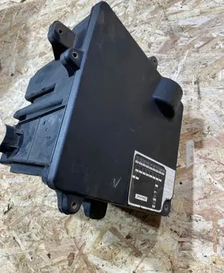 Renault Master III Fuse box set 243137085R