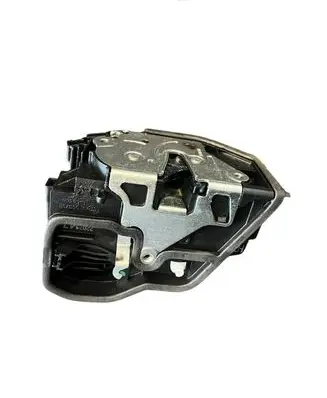 BMW 7 F01 F02 F03 F04 Rear door lock 7202147