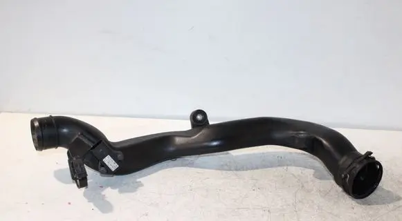 Volkswagen Golf Plus Intercooler hose/pipe 1K0145762BL 038906051C