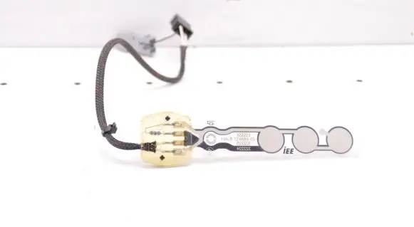 BMW 1 F20 F21 Seat wiring loom 72468505 HALB