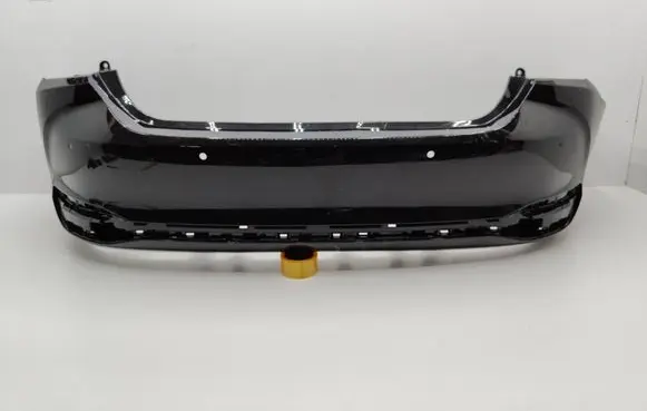 Lexus ES 300h (7th Gen) Rear bumper 5215933490