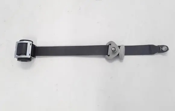 Renault Koleos I Rear seatbelt 88844JZ10A