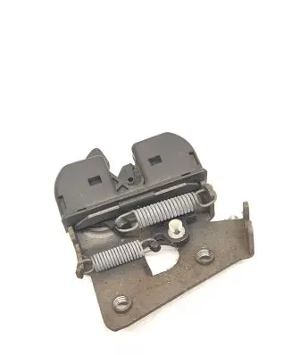 BMW 3 E92 E93 Seat back rest lock catch 7112864
