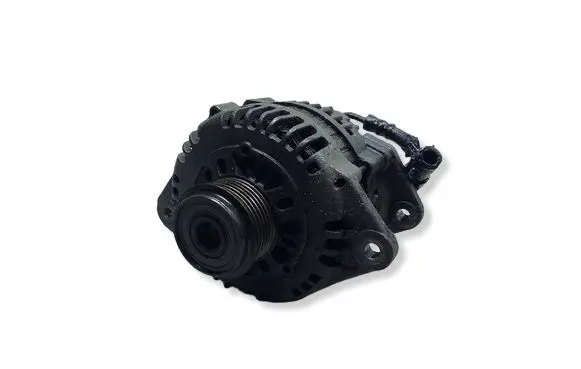 Opel Meriva A Generator/alternator 8973551981KASACJ 8973551981 897355