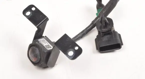 Infiniti QX70 S51 Reversing camera 284F13EV3A