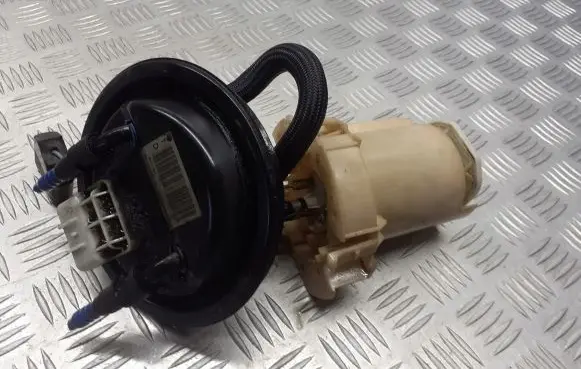 Opel Astra G In-tank fuel pump 9128222