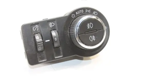 Opel Mokka Light switch 95297440