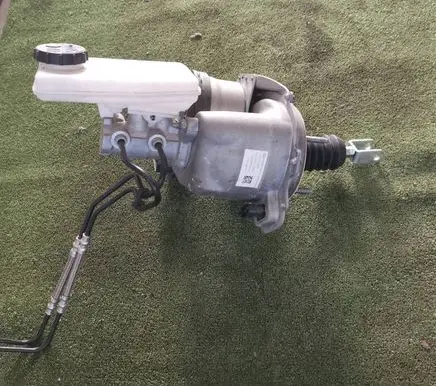 Tesla Model Y Brake booster 118867150B
