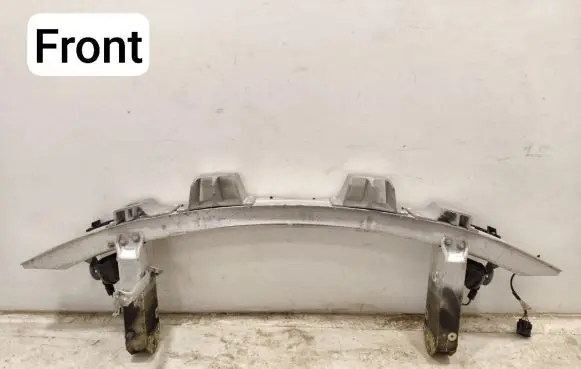 BMW 6 F06 Gran coupe Front bumper cross member 10119026GE