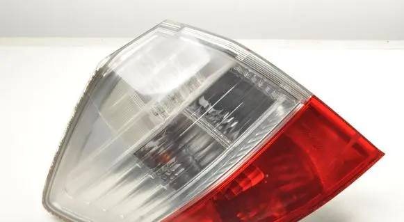Honda Jazz Rear/tail lights 