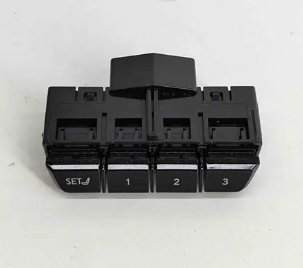 Lexus RX 450H A set of switches 8492748130