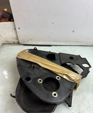 Skoda Octavia Mk1 (1U) Timing belt guard (cover) 038109145D