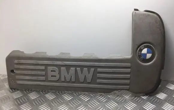 BMW X5 E53 Engine cover (trim)