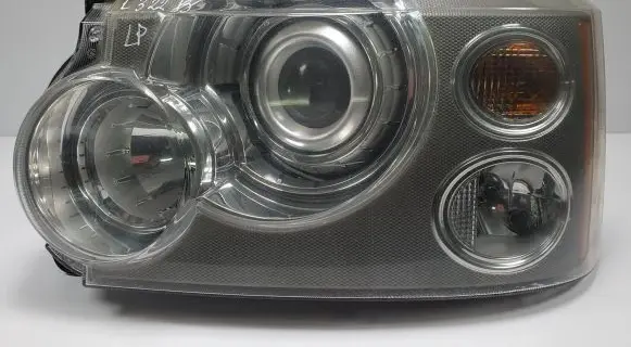Land Rover Range Rover L322 Headlight/headlamp 6H4213005PB8LPO