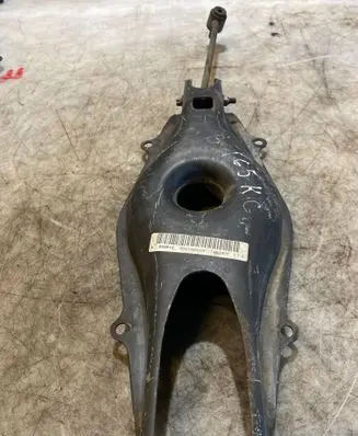 Mercedes-Benz C W204 Rear control arm 2043502908 1482901 060612
