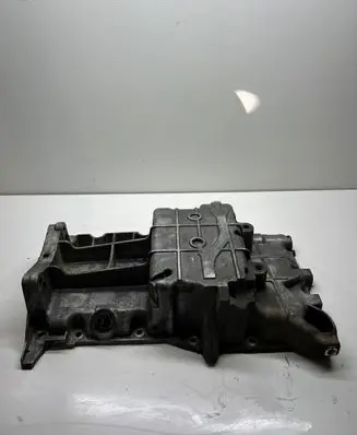 Opel Signum Oil sump 24406366